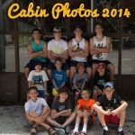 Cabin-2014