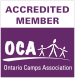 Ontario Camp Association Accredited Member