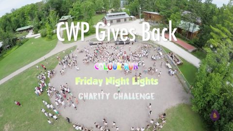 CWP Gives Back 2016